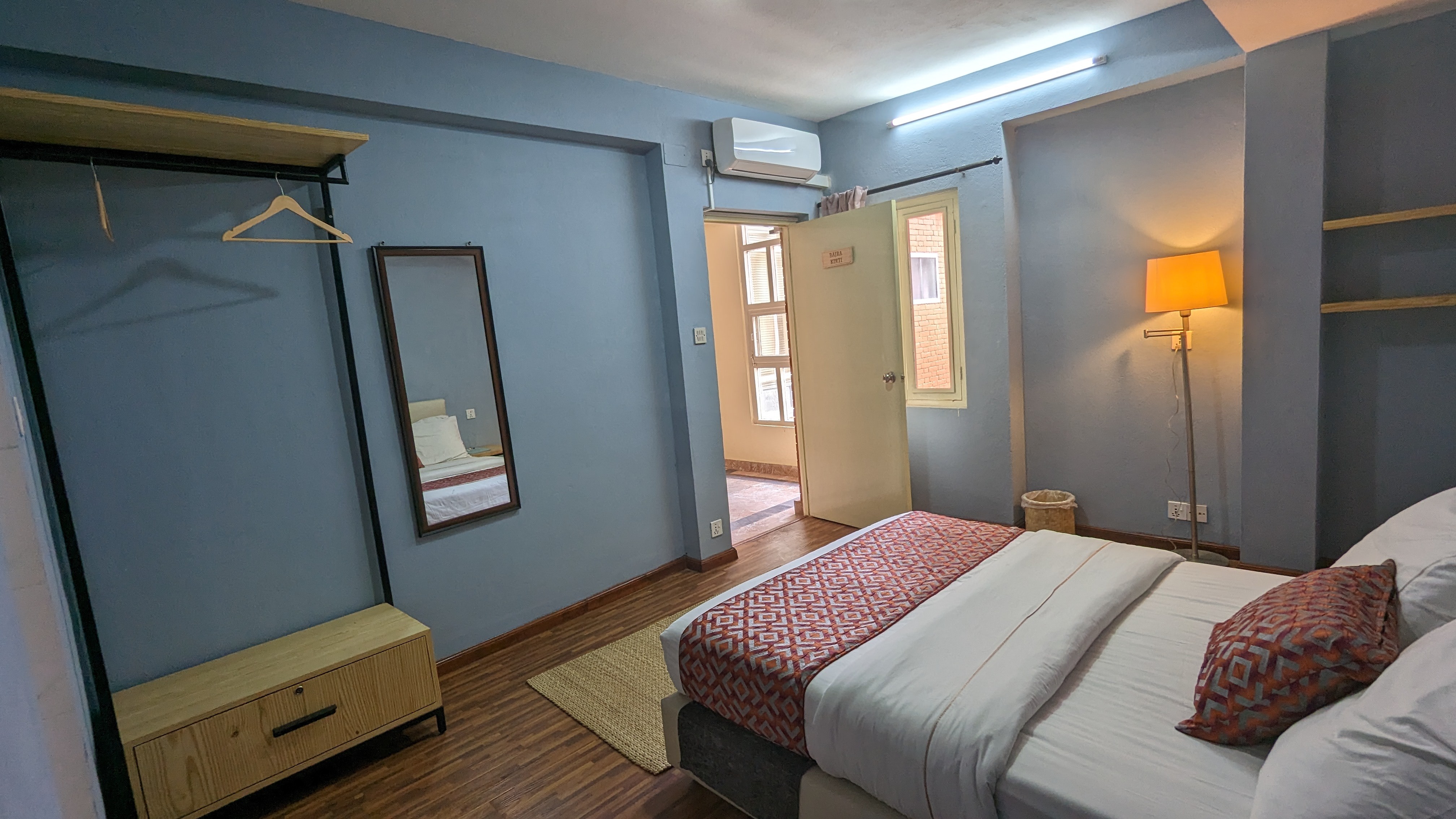 Nyadha House Bed & Breakfast