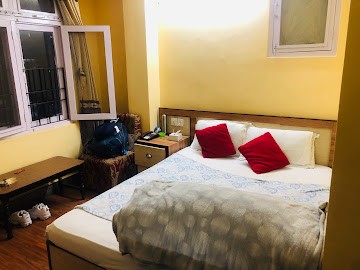 Hotel Buddha Palace