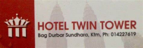 Hotel Twin Tower