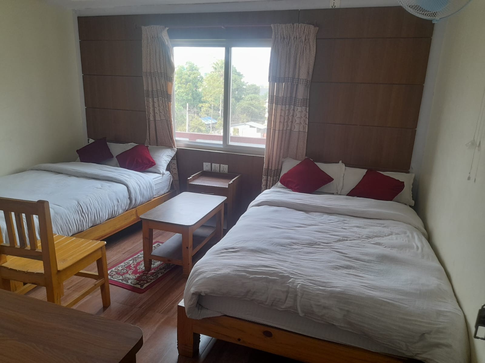 Hotel Kasturi Pokhara