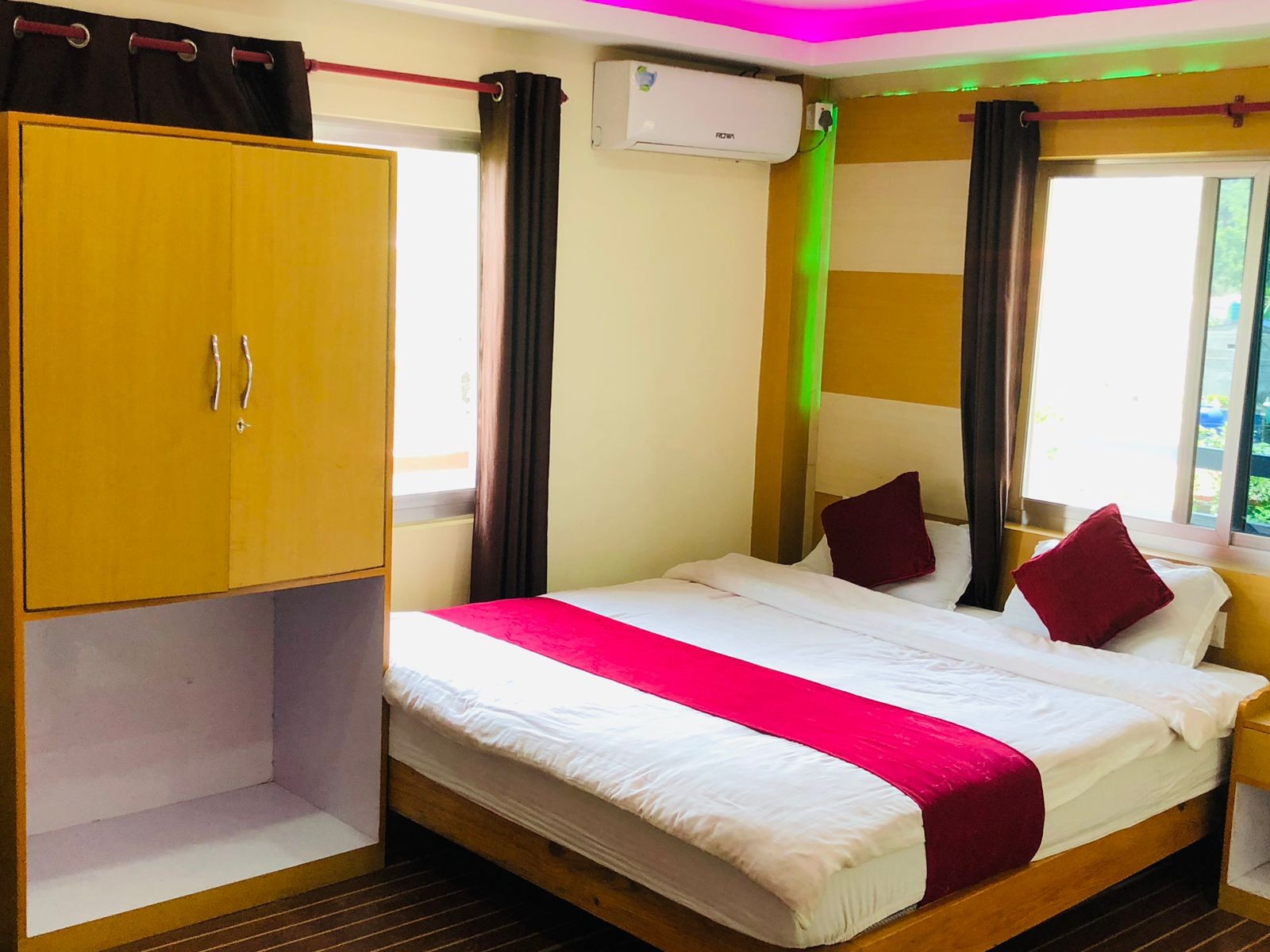 Hotel Kasturi Pokhara