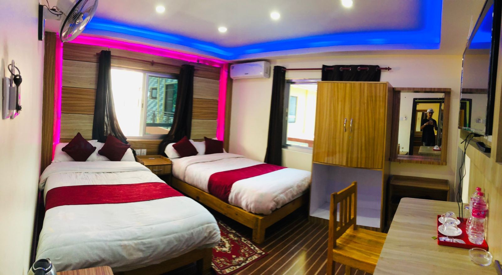 Hotel Kasturi Pokhara