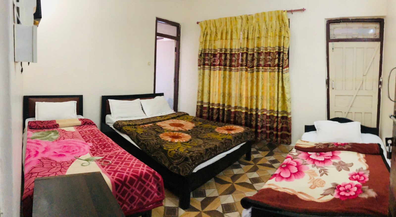 Hotel Kasturi Pokhara