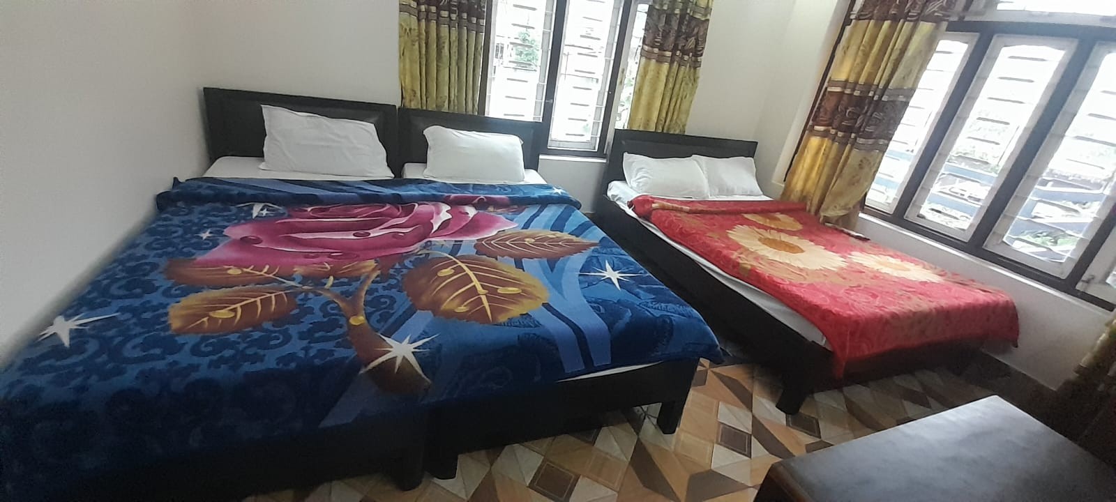 Hotel Kasturi Pokhara