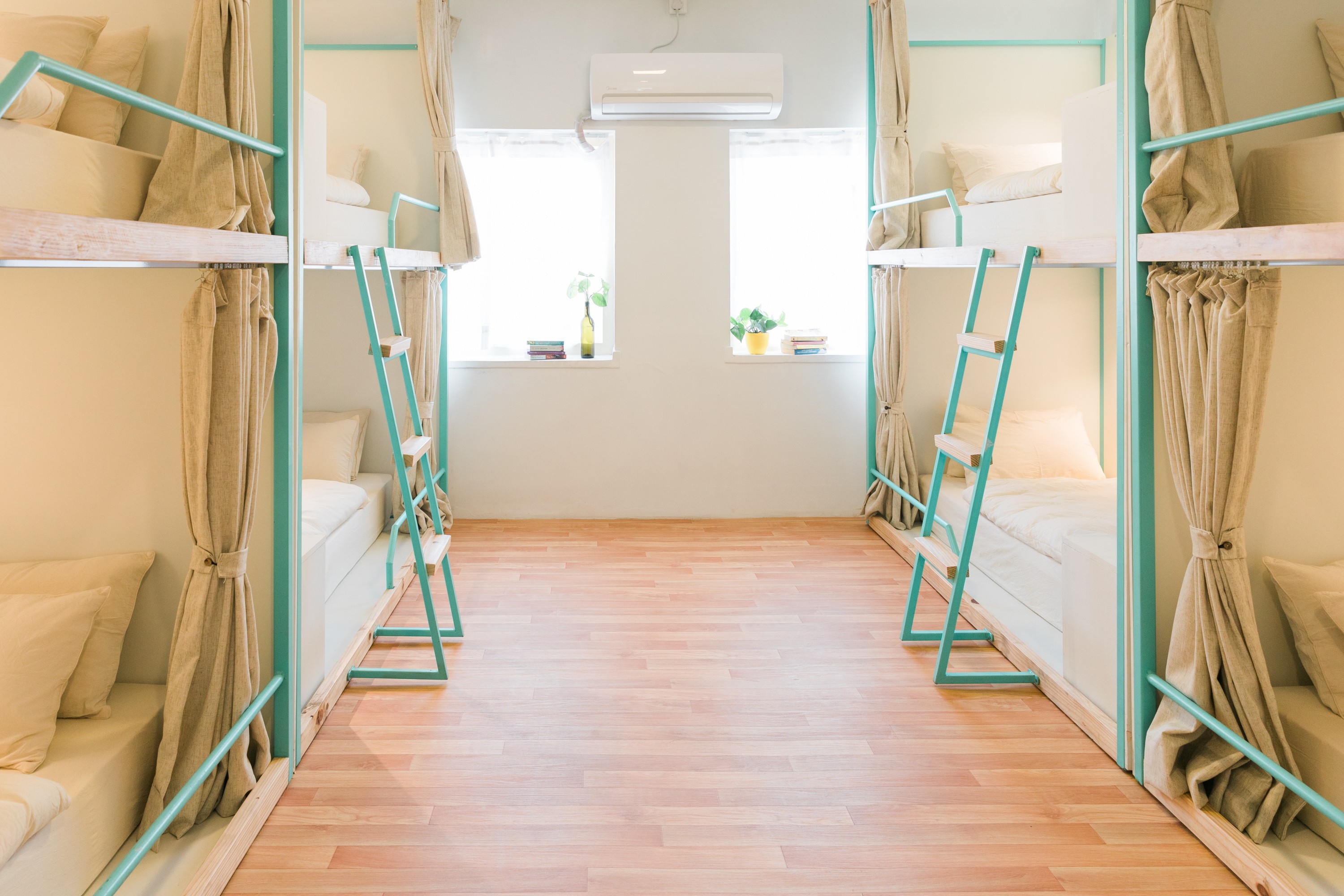 Hostel Nextdoor
