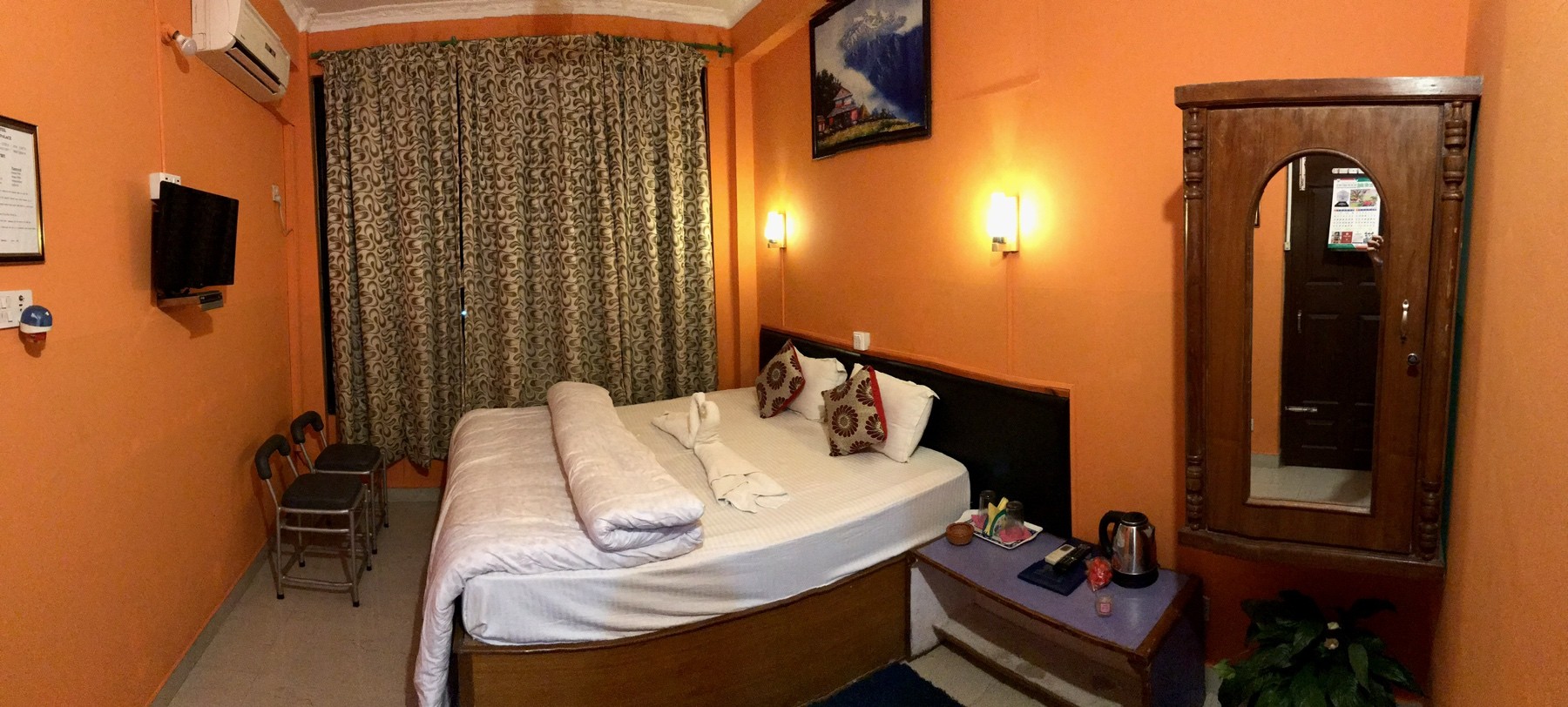 Hotel Image Palace