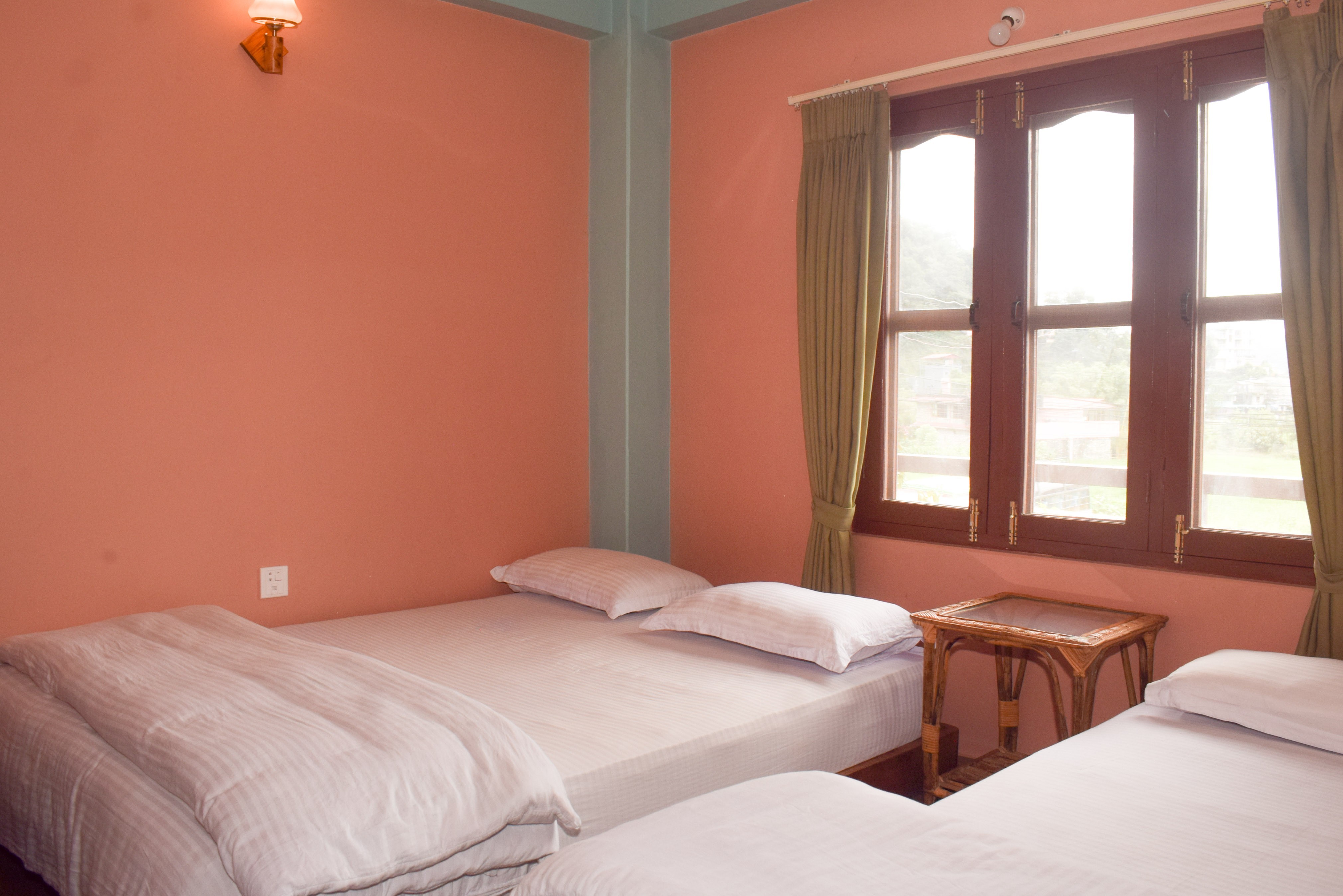 Cove inn Guest House