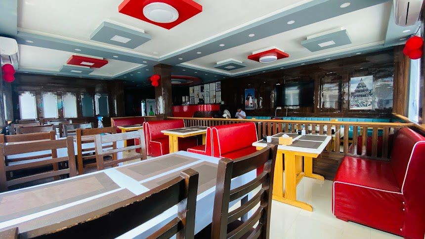 Hotel Edingo Inn
