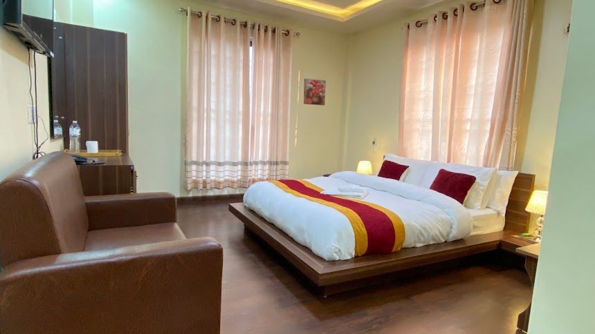 Hotel Edingo Inn