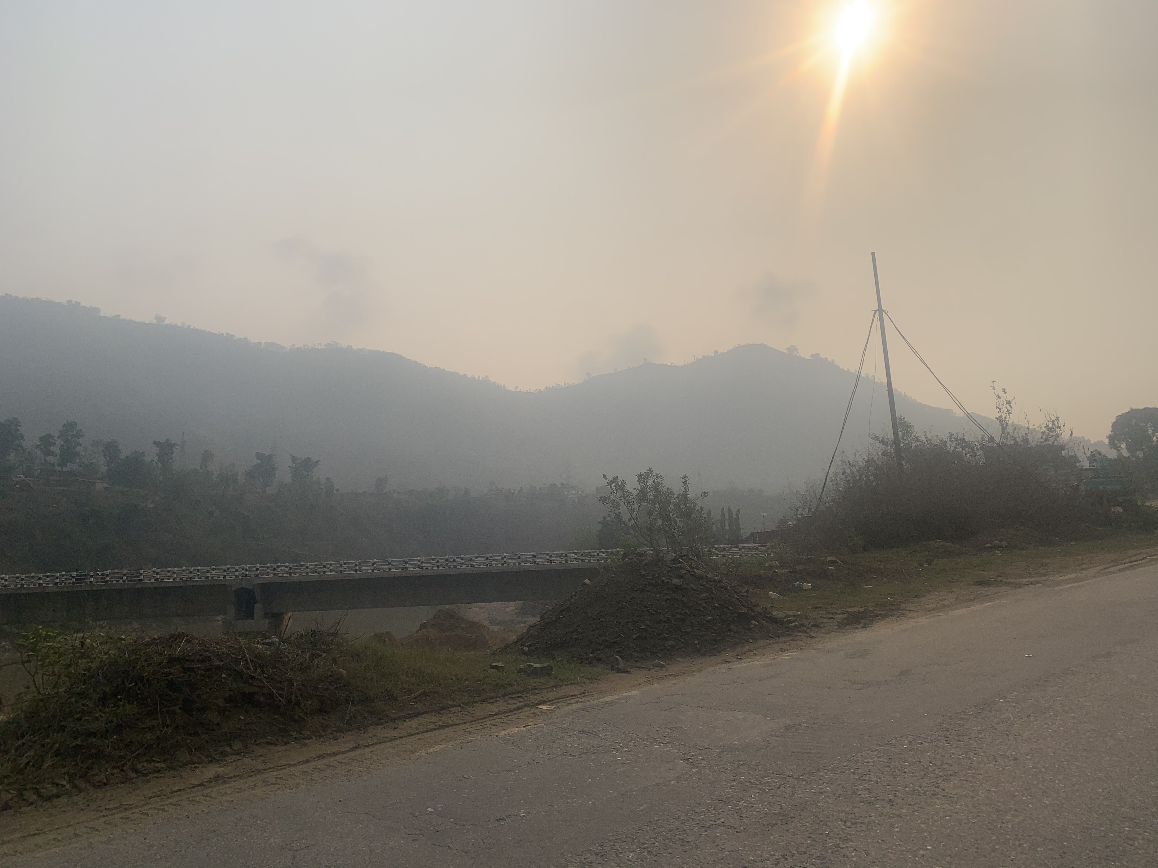 Hills n’ Horizon Resort