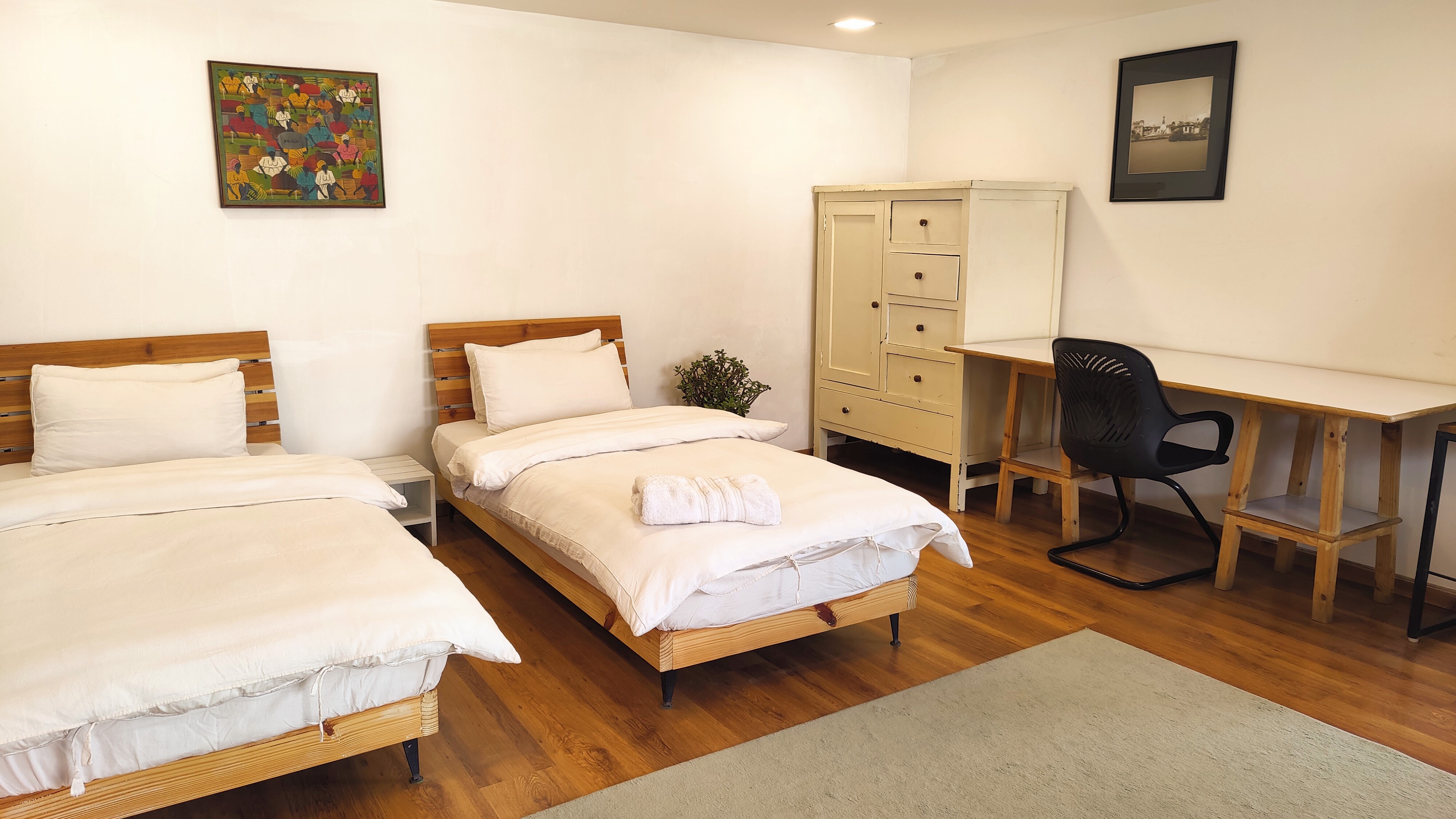 Hostel Nextdoor|Penthouse