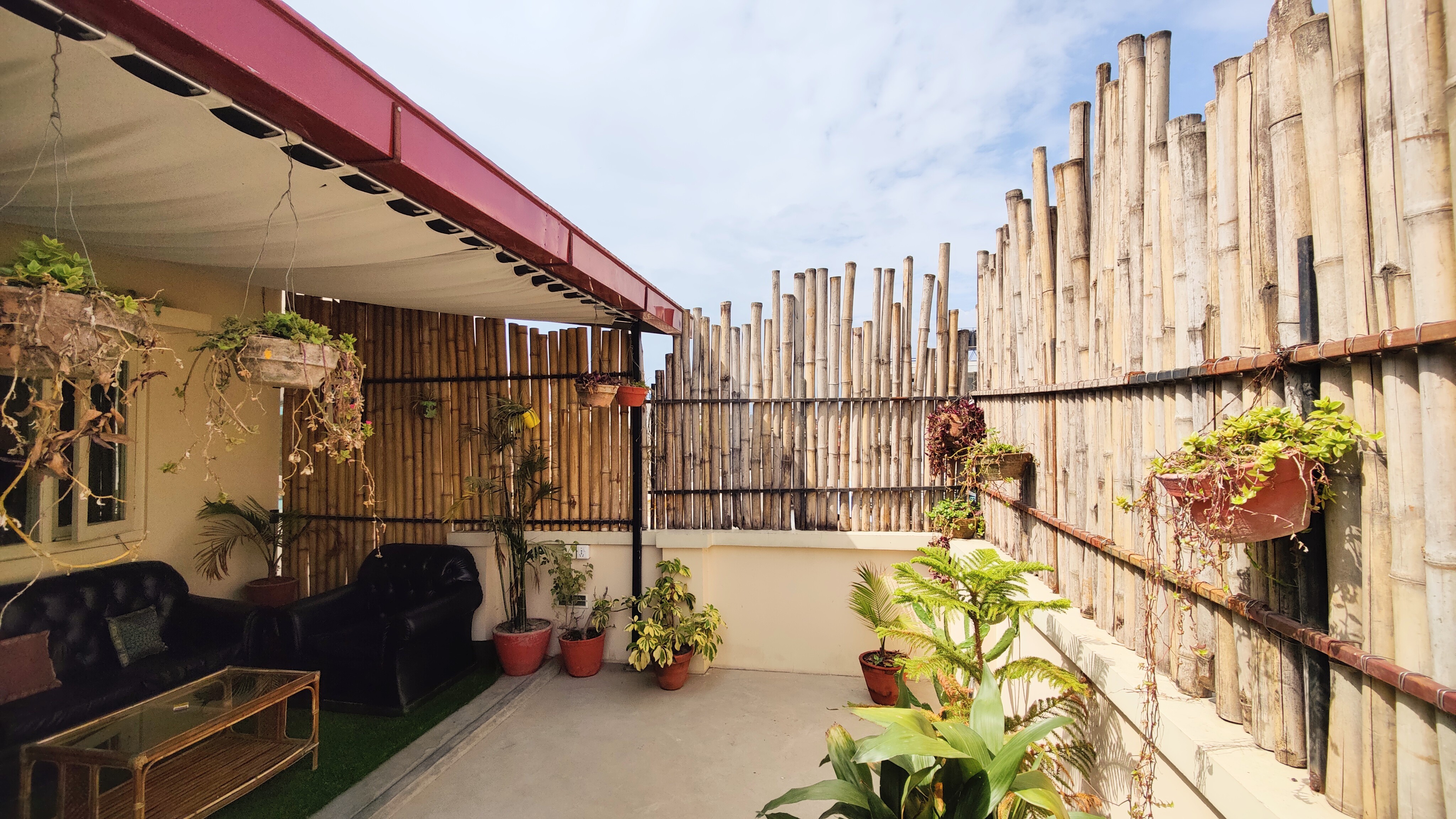 Hostel Nextdoor|Penthouse