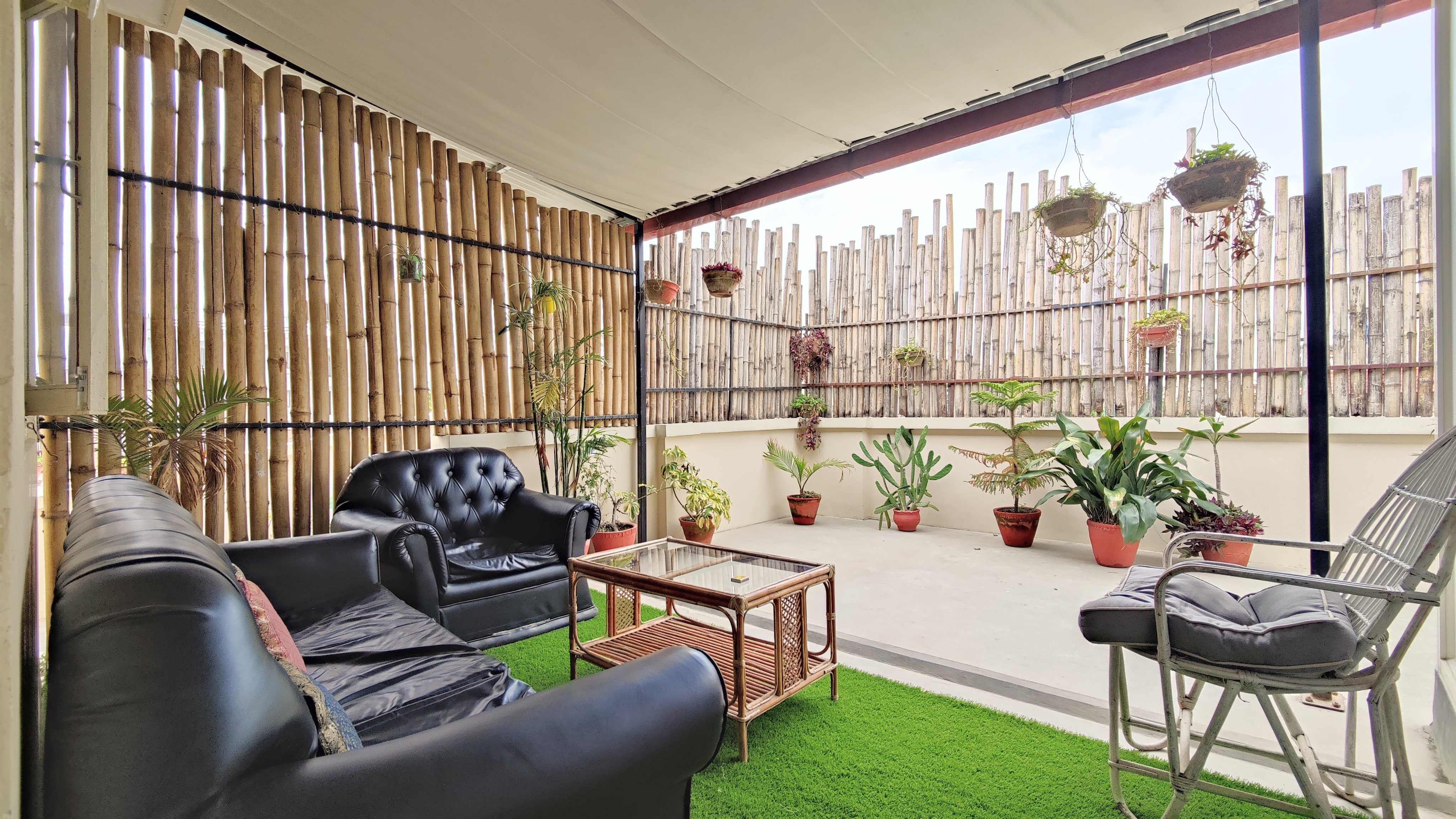 Hostel Nextdoor|Penthouse