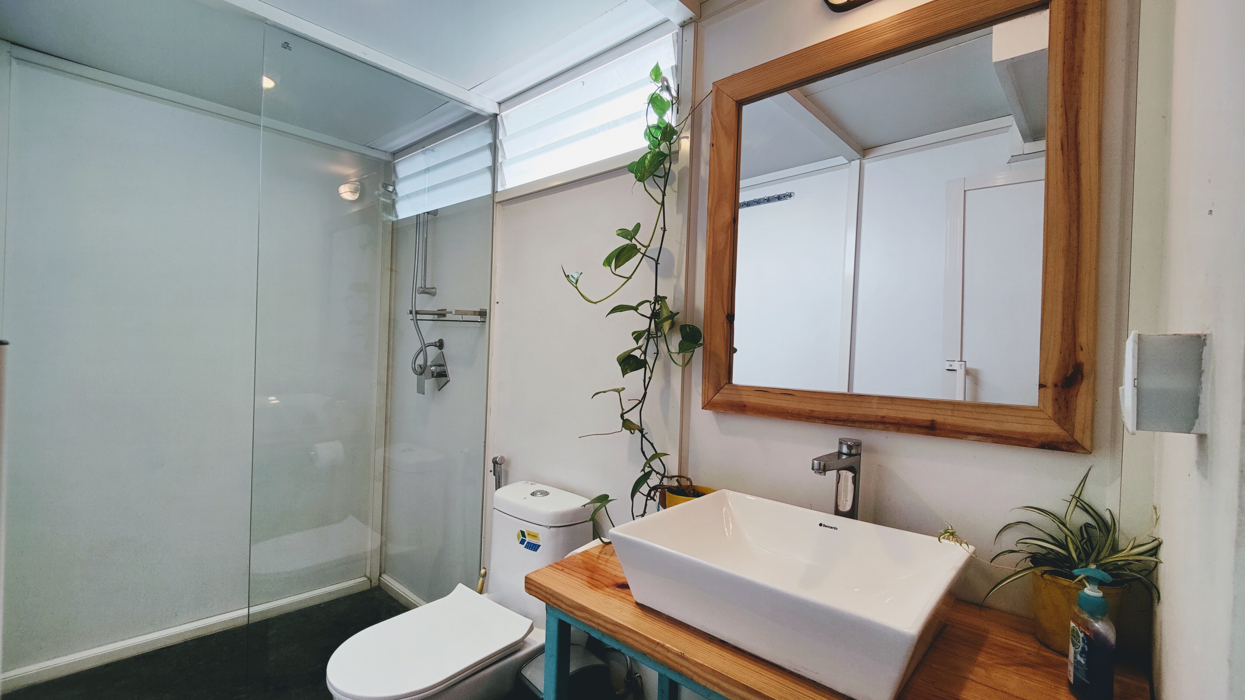 Hostel Nextdoor|Penthouse
