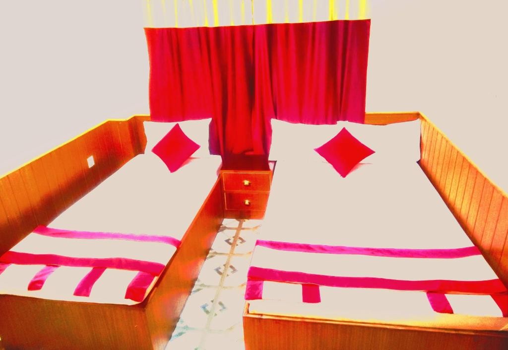 Shri Holy Family Guest House