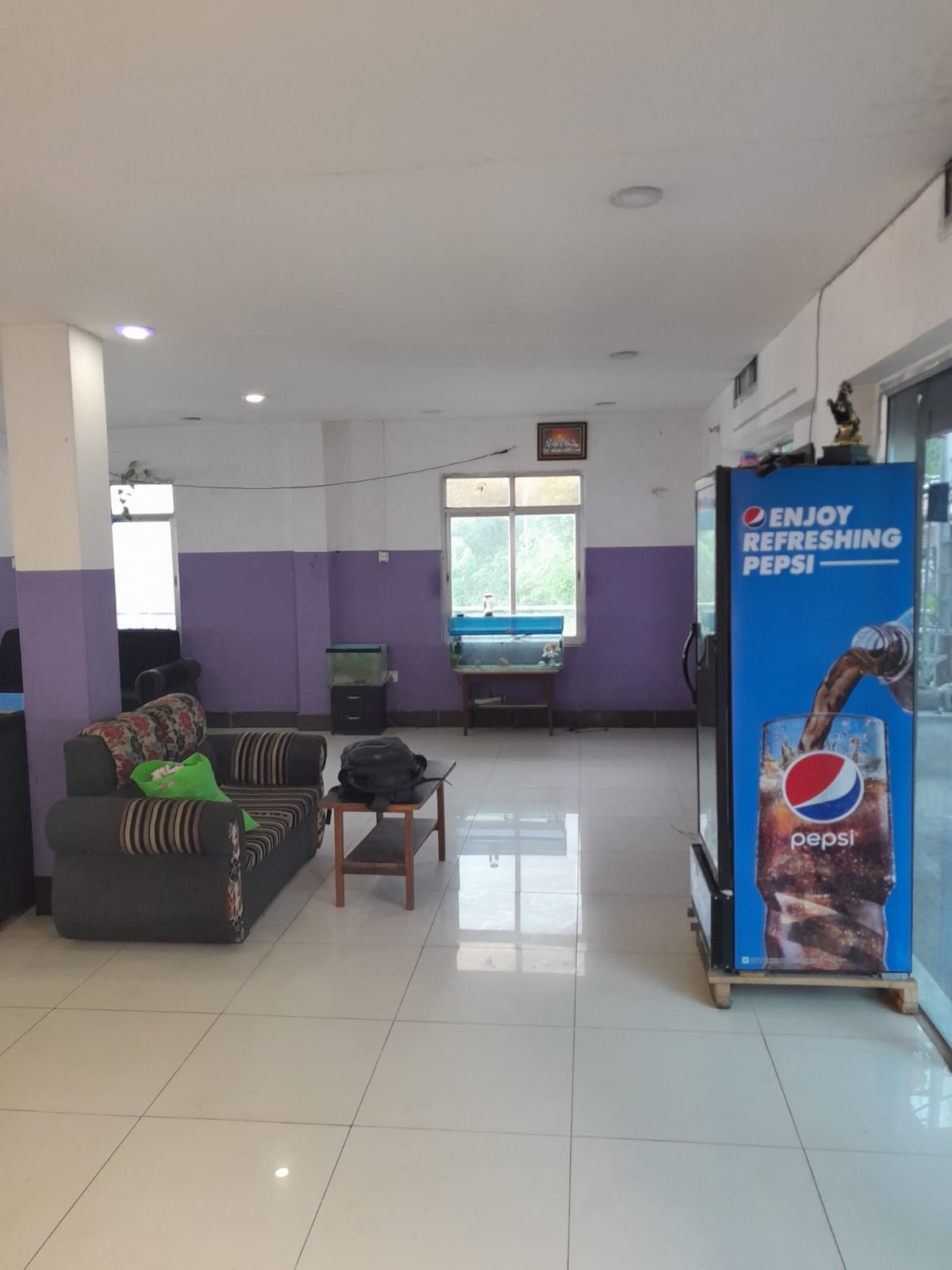 Hotel Ningleku