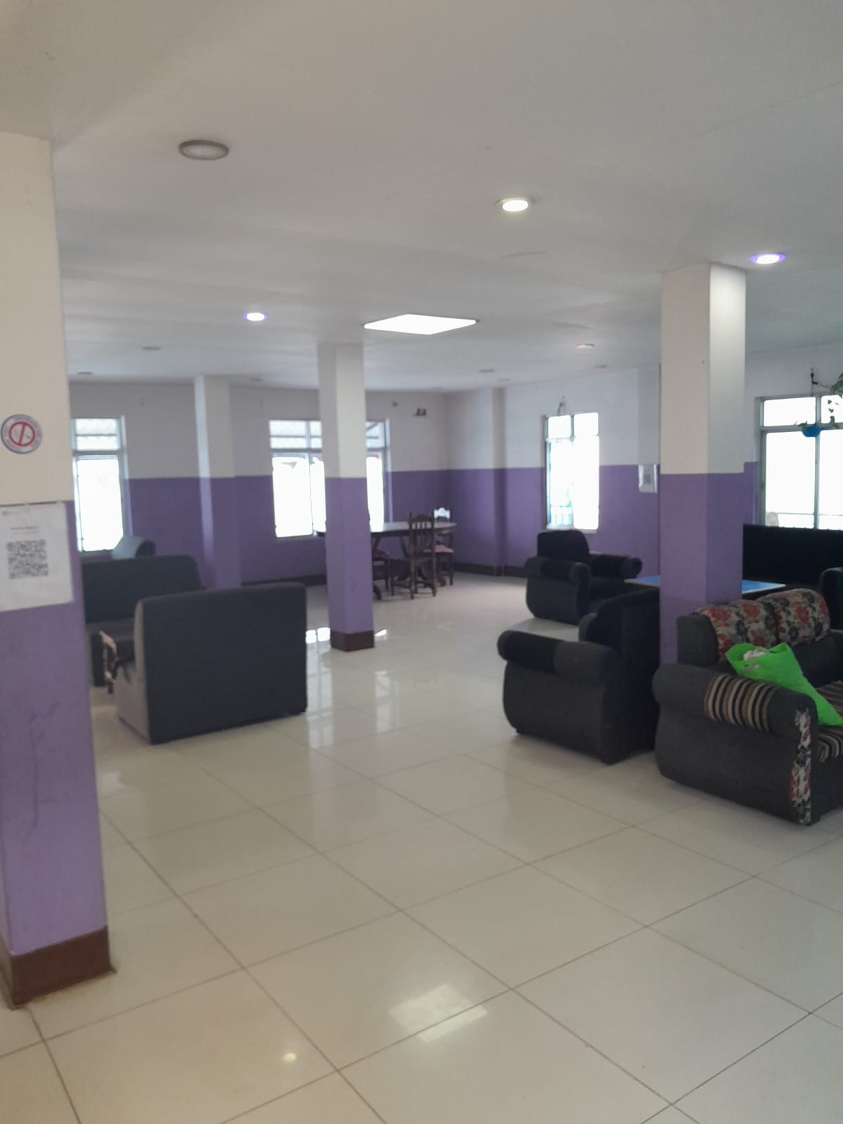 Hotel Ningleku