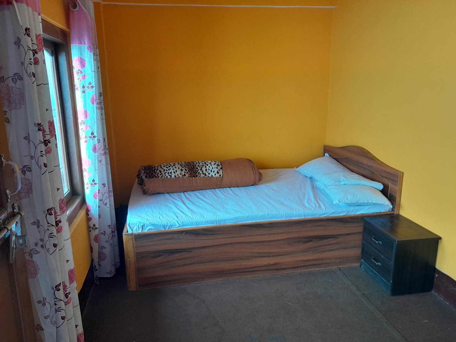Hotel Ningleku