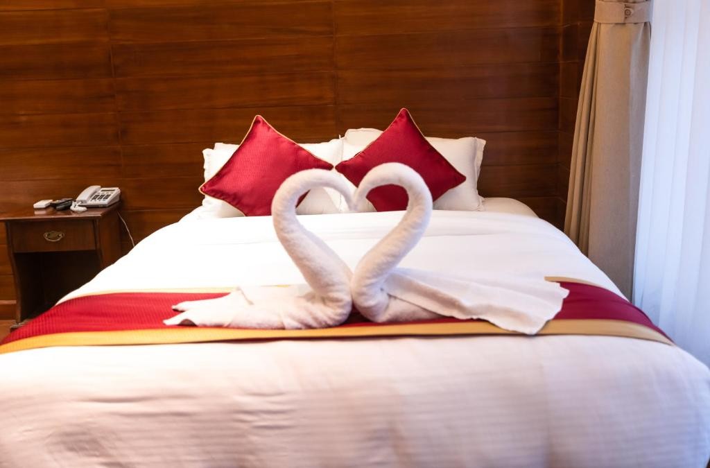 Hotel Natural Spring Pvt.Ltd