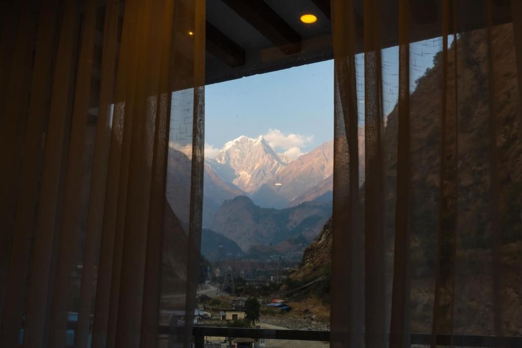 Hotel Natural Spring Pvt.Ltd