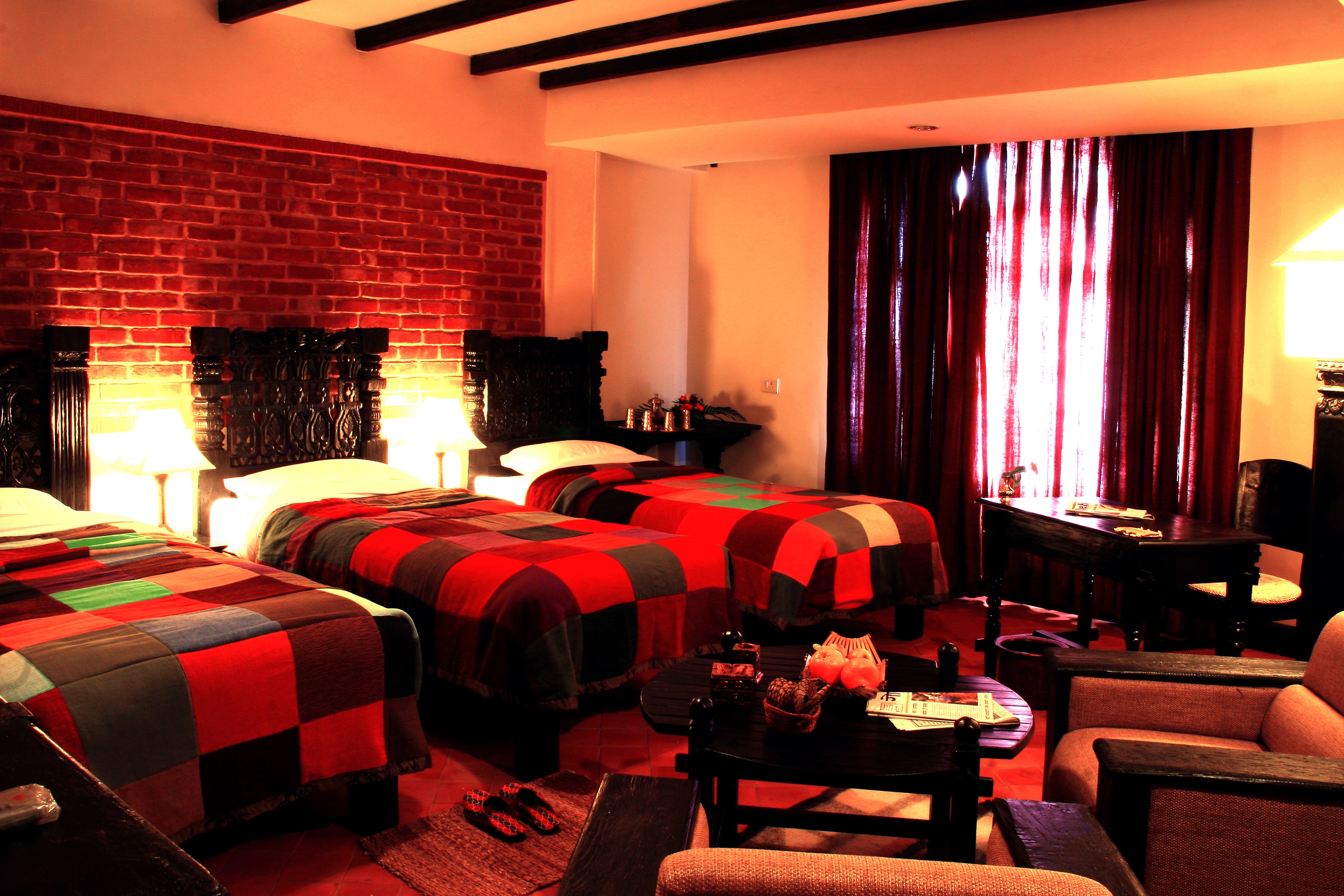 Hotel Heritage