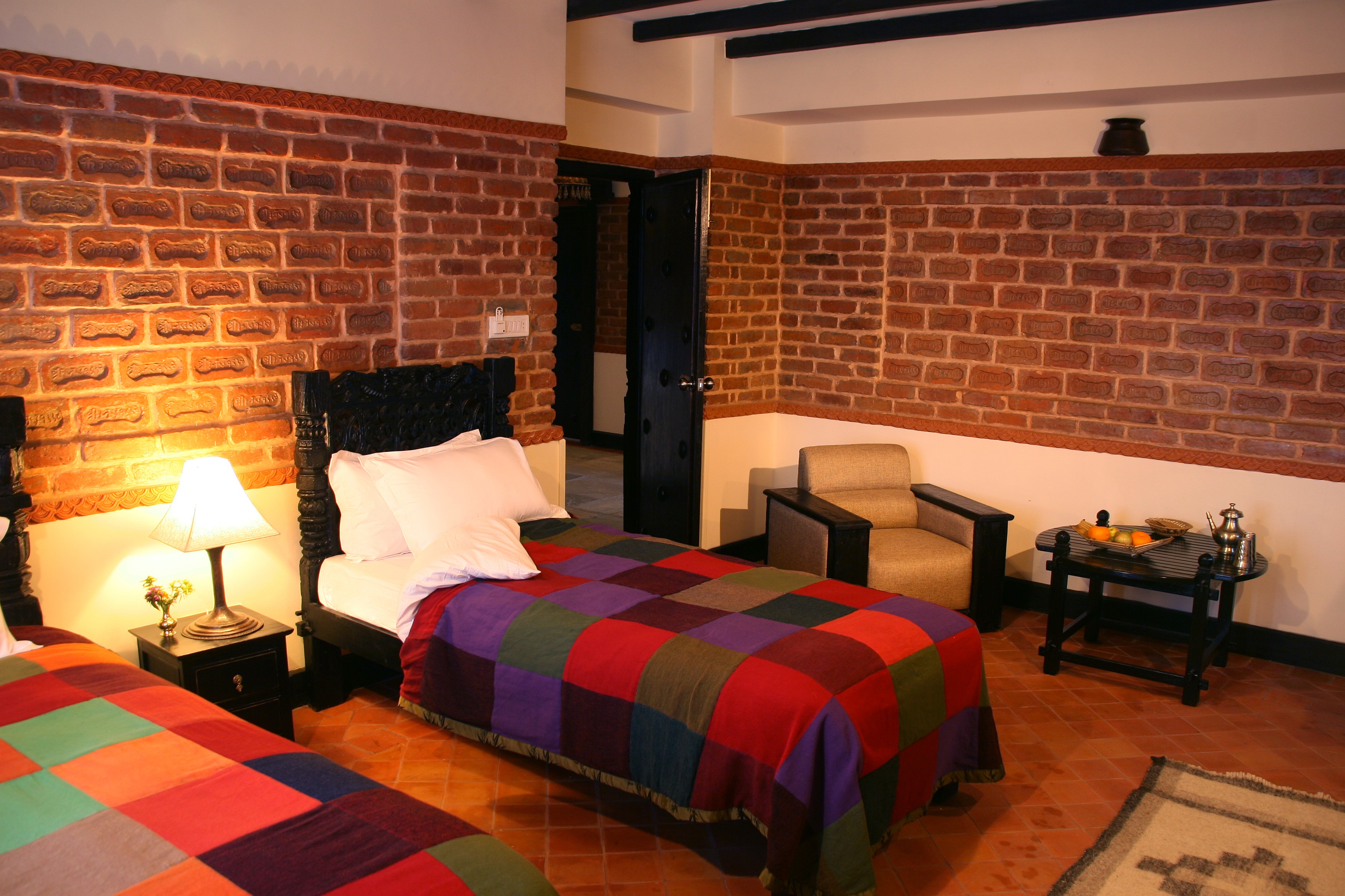 Hotel Heritage