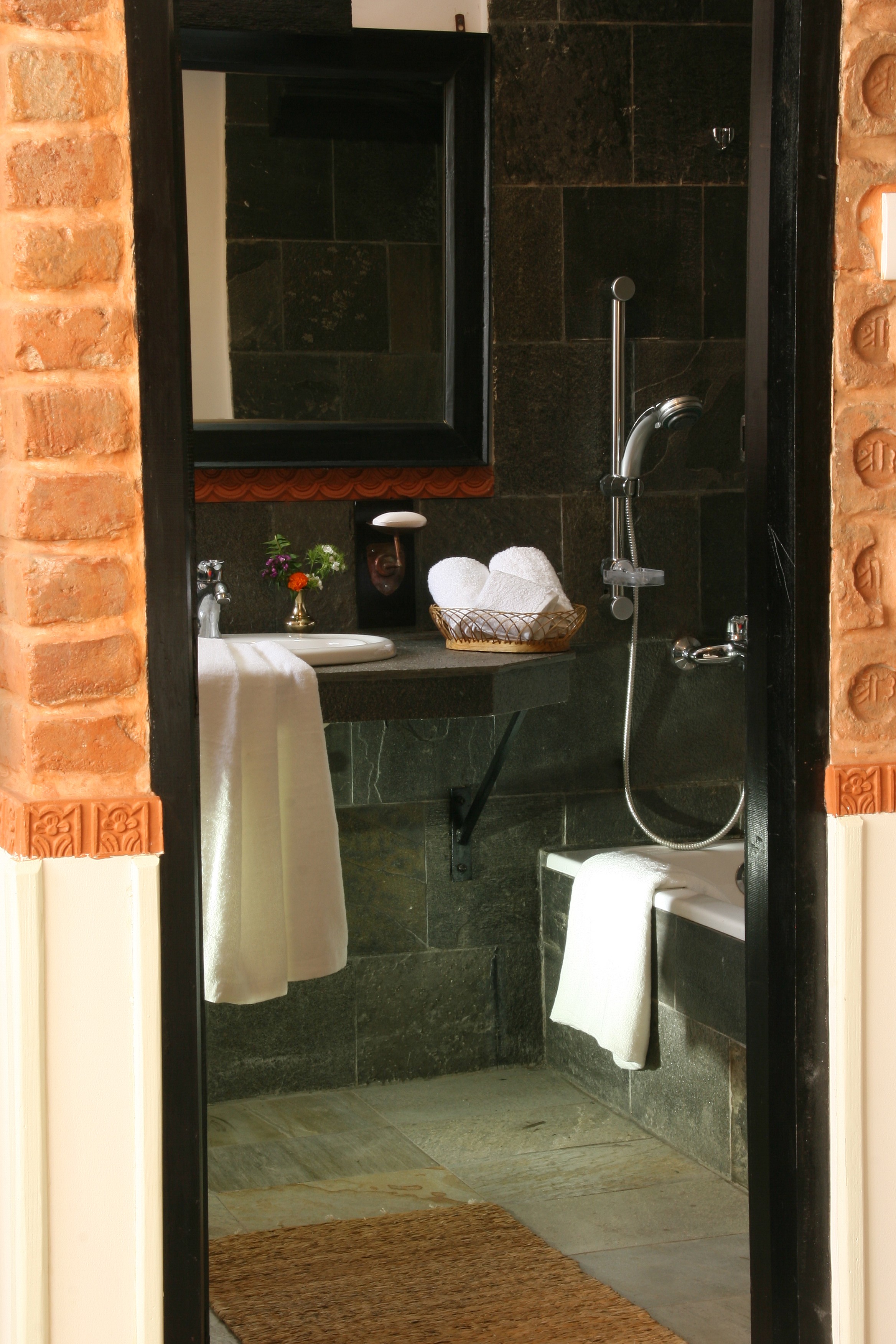Hotel Heritage|Classic Deluxe Double\Twin