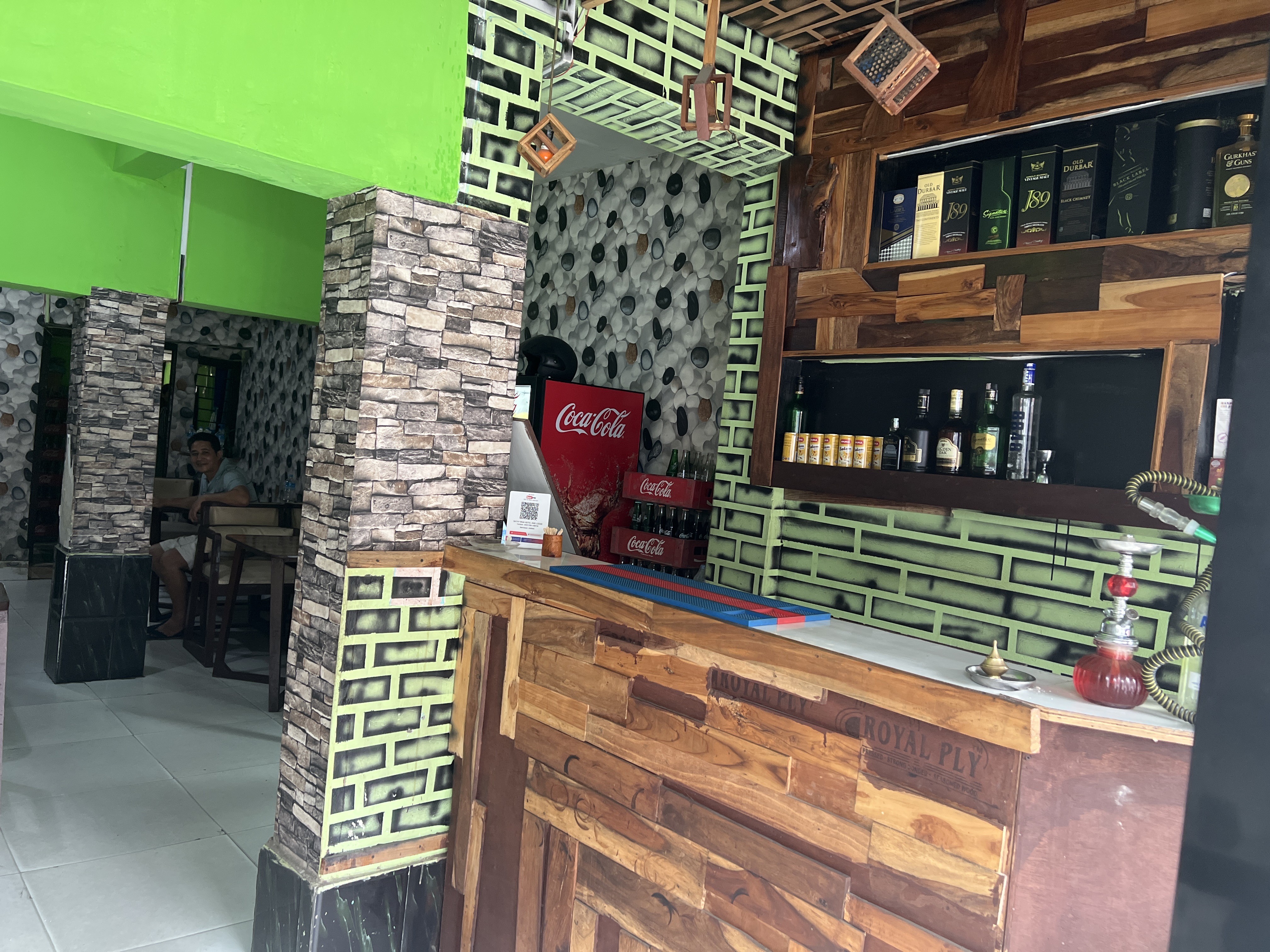 Sathi Bhai Hotel and Lodge