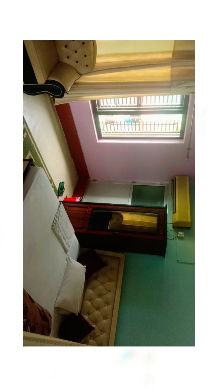 Hotel Happyland Palace