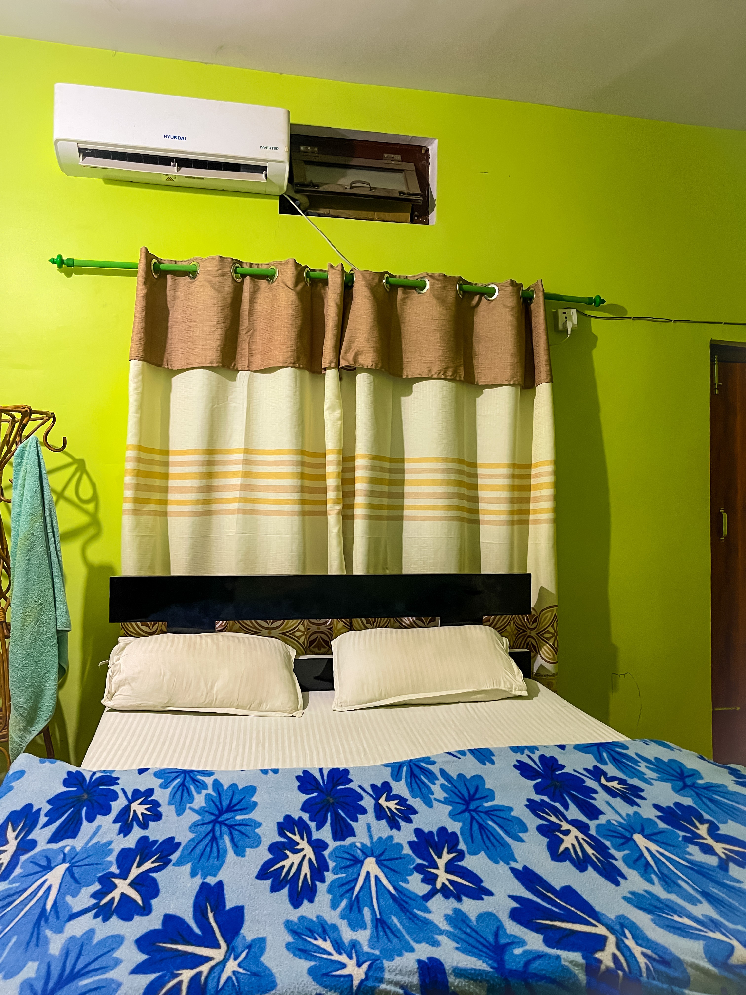 The dream cafe & lodging