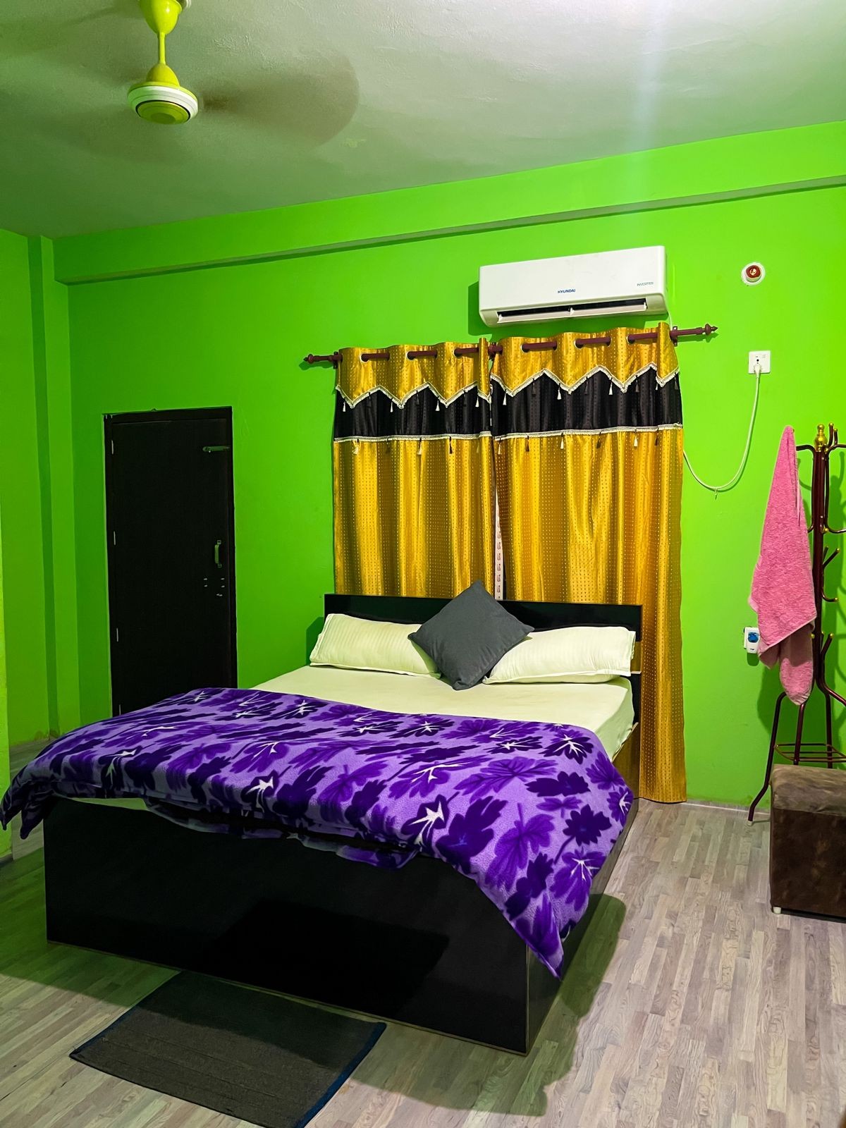 The dream cafe & lodging