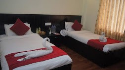 Hotel River Crown
