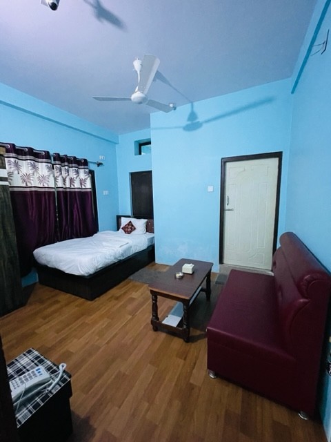 State Seven Hotel Pvt. Ltd