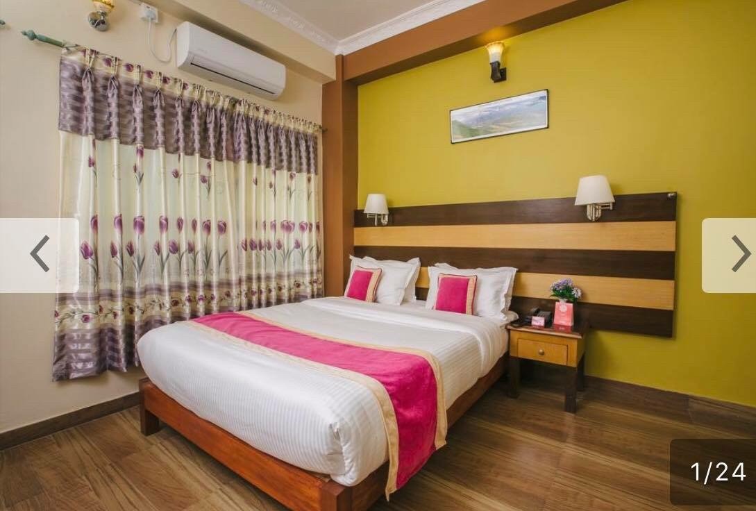 Hotel Manaslu
