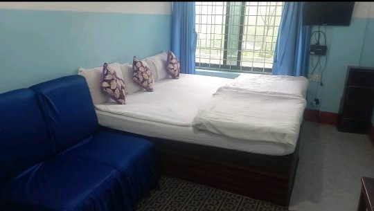 SMS Hotel