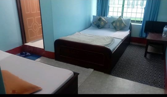SMS Hotel