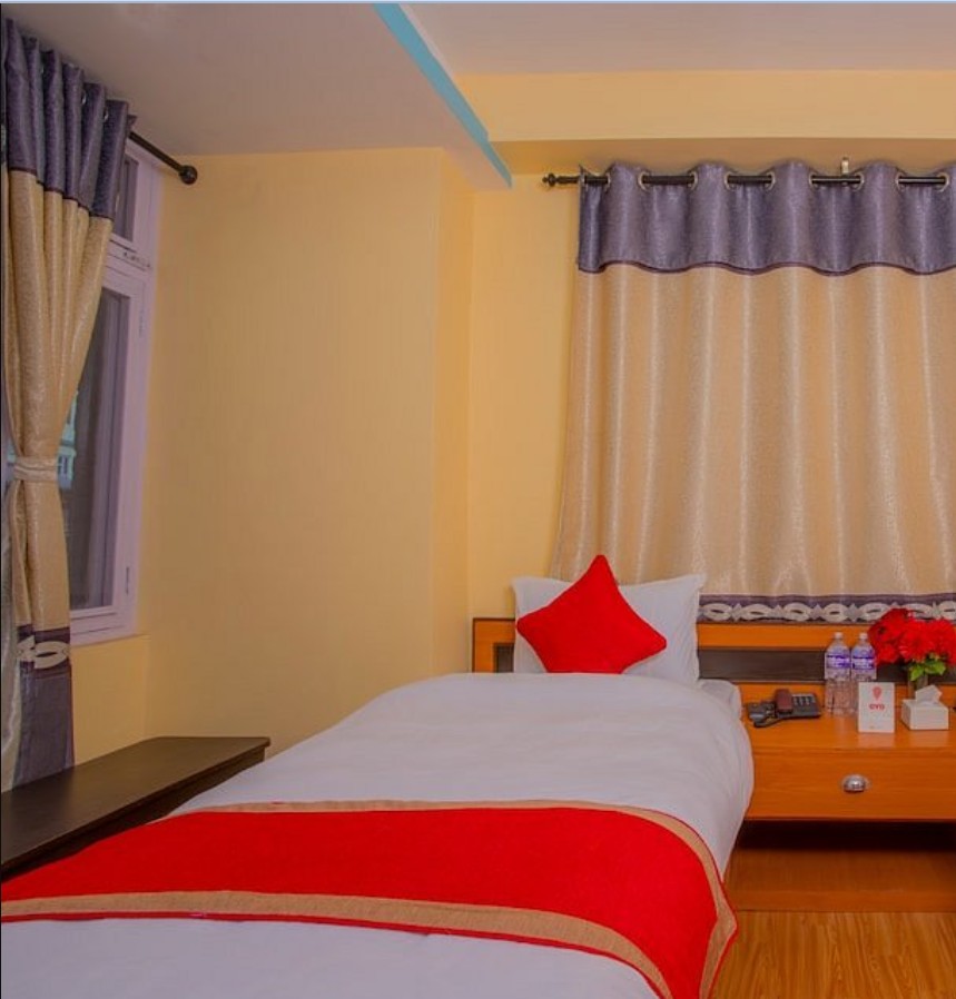 Classic Room