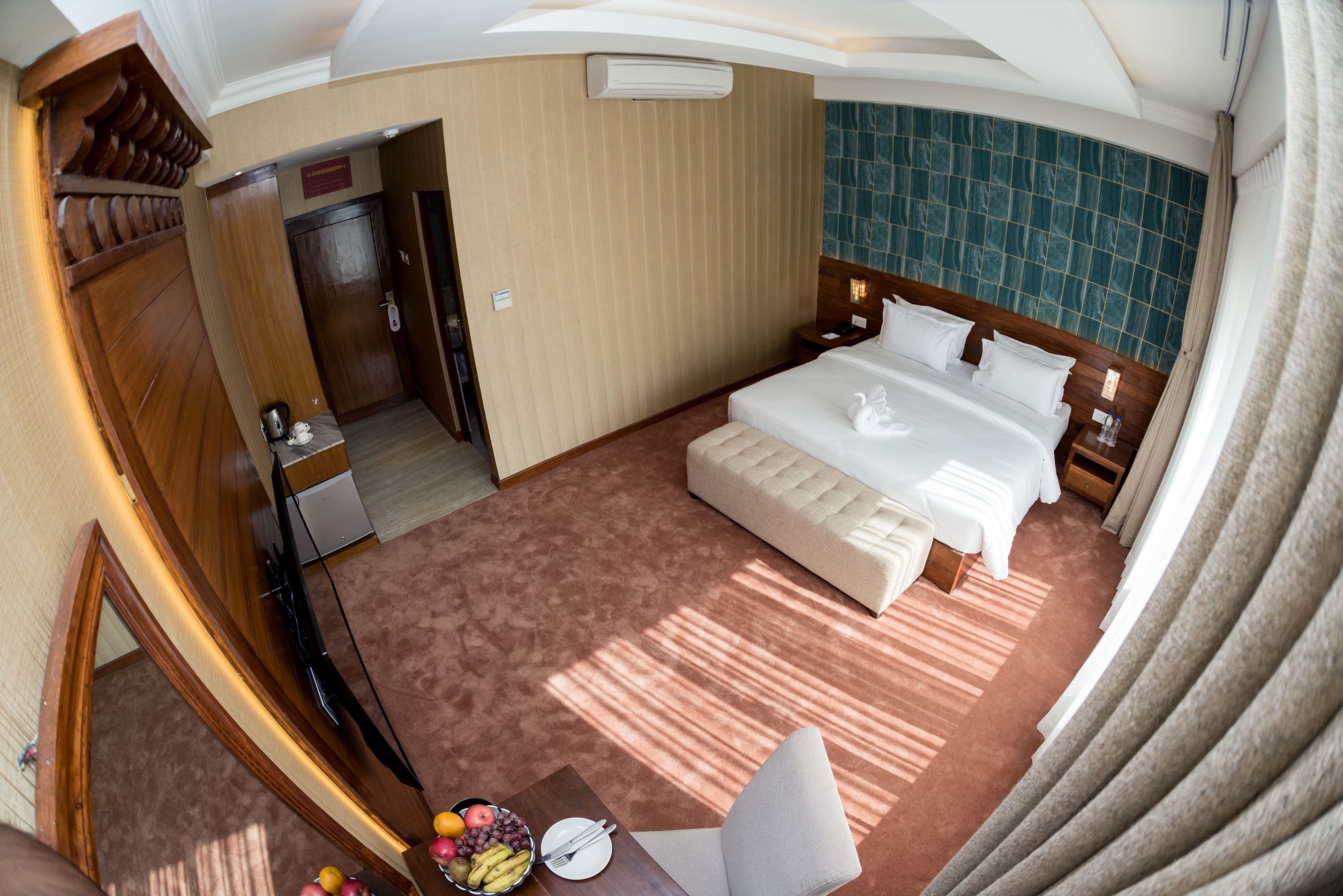 Hotel Dolmaling