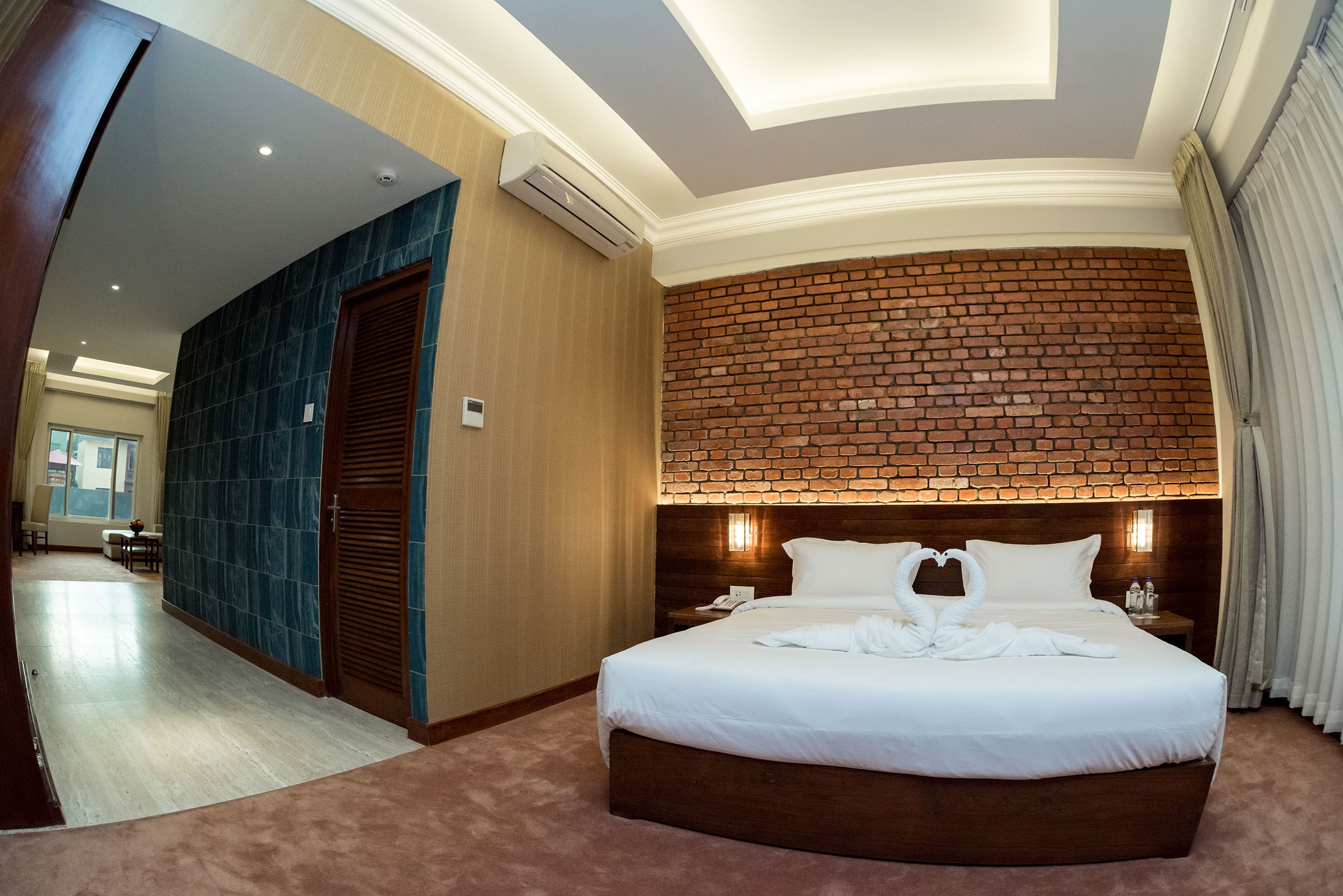 Hotel Dolmaling