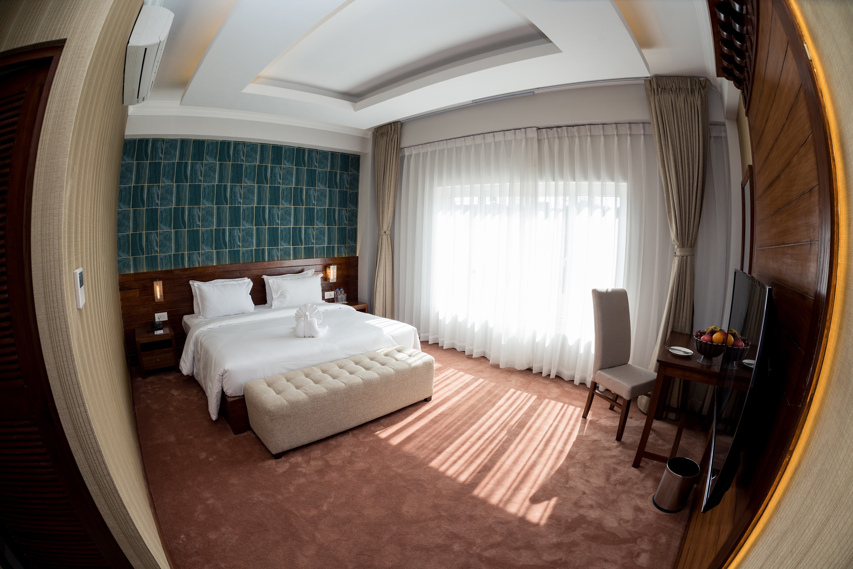 Hotel Dolmaling