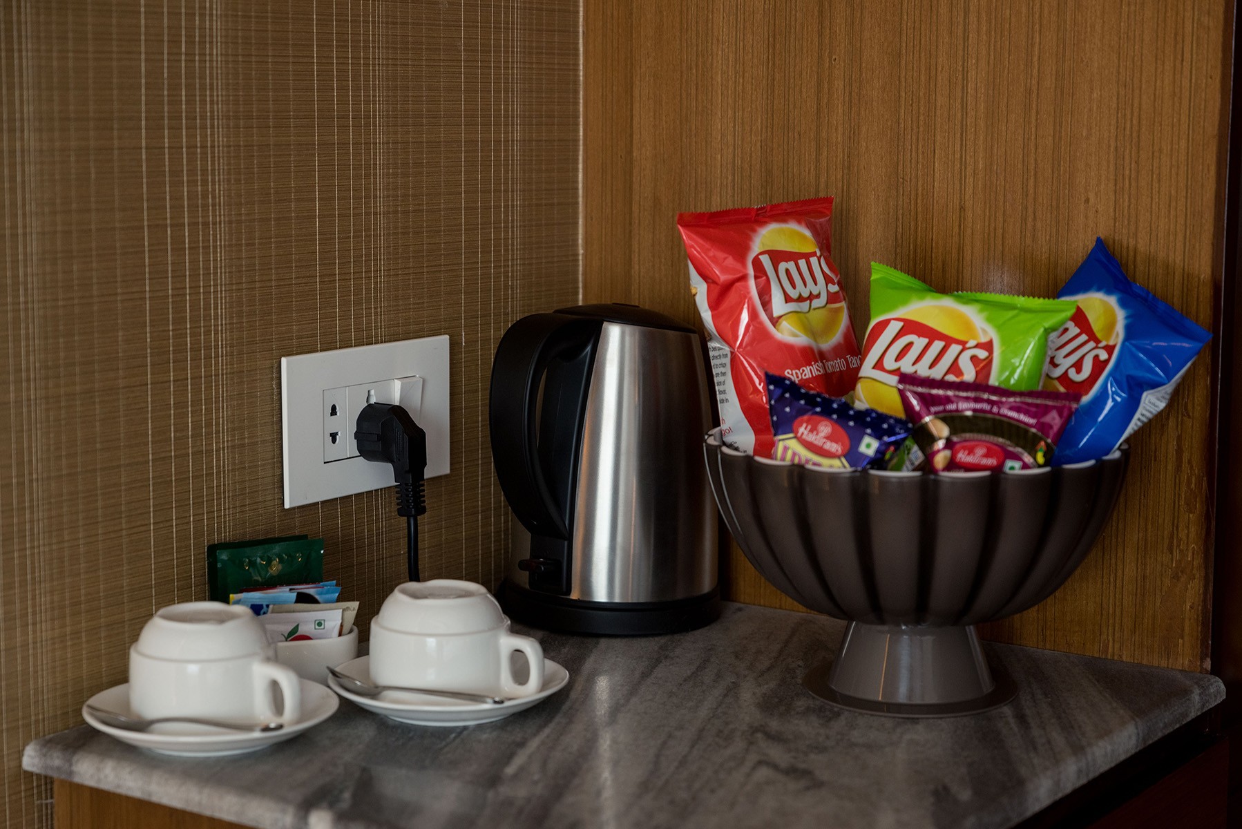 Hotel Dolmaling|Deluxe Room