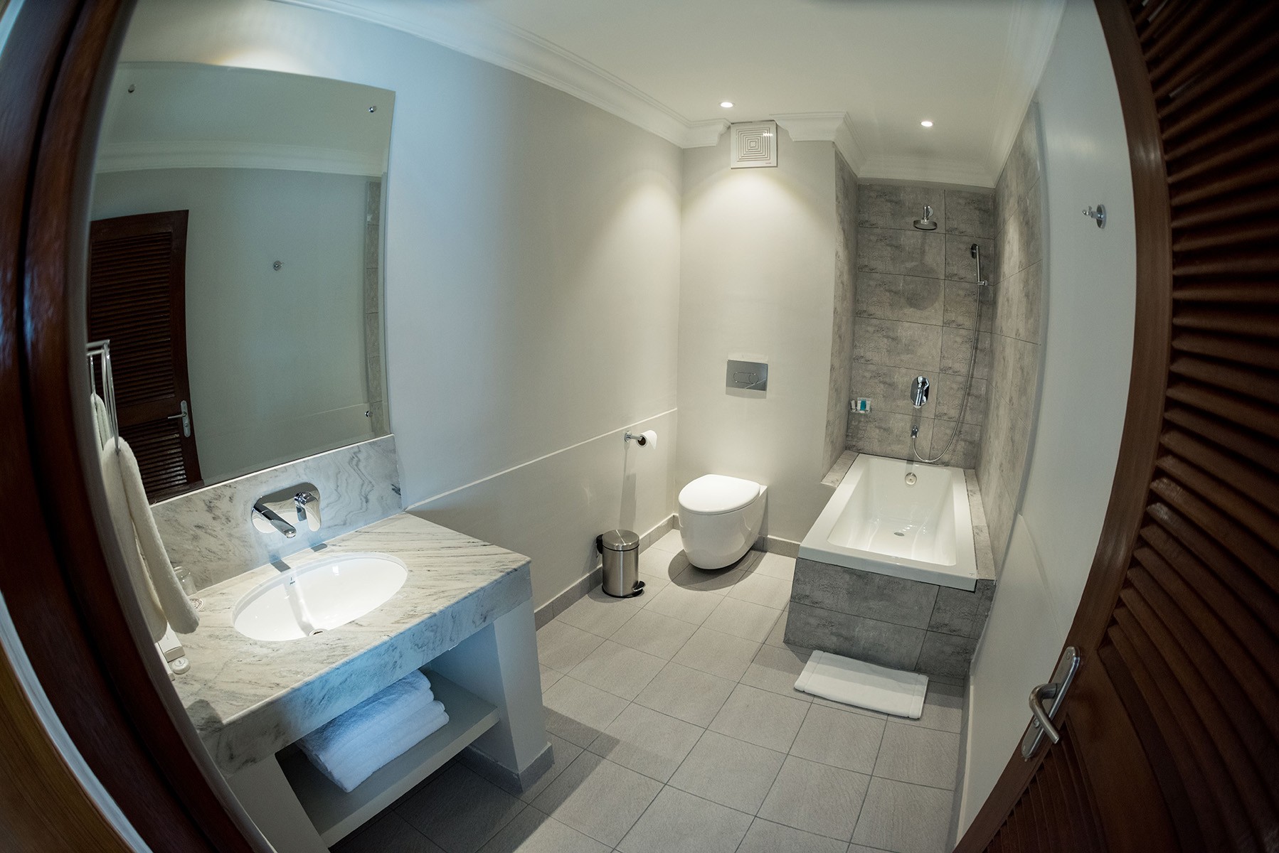 Hotel Dolmaling|Deluxe Room