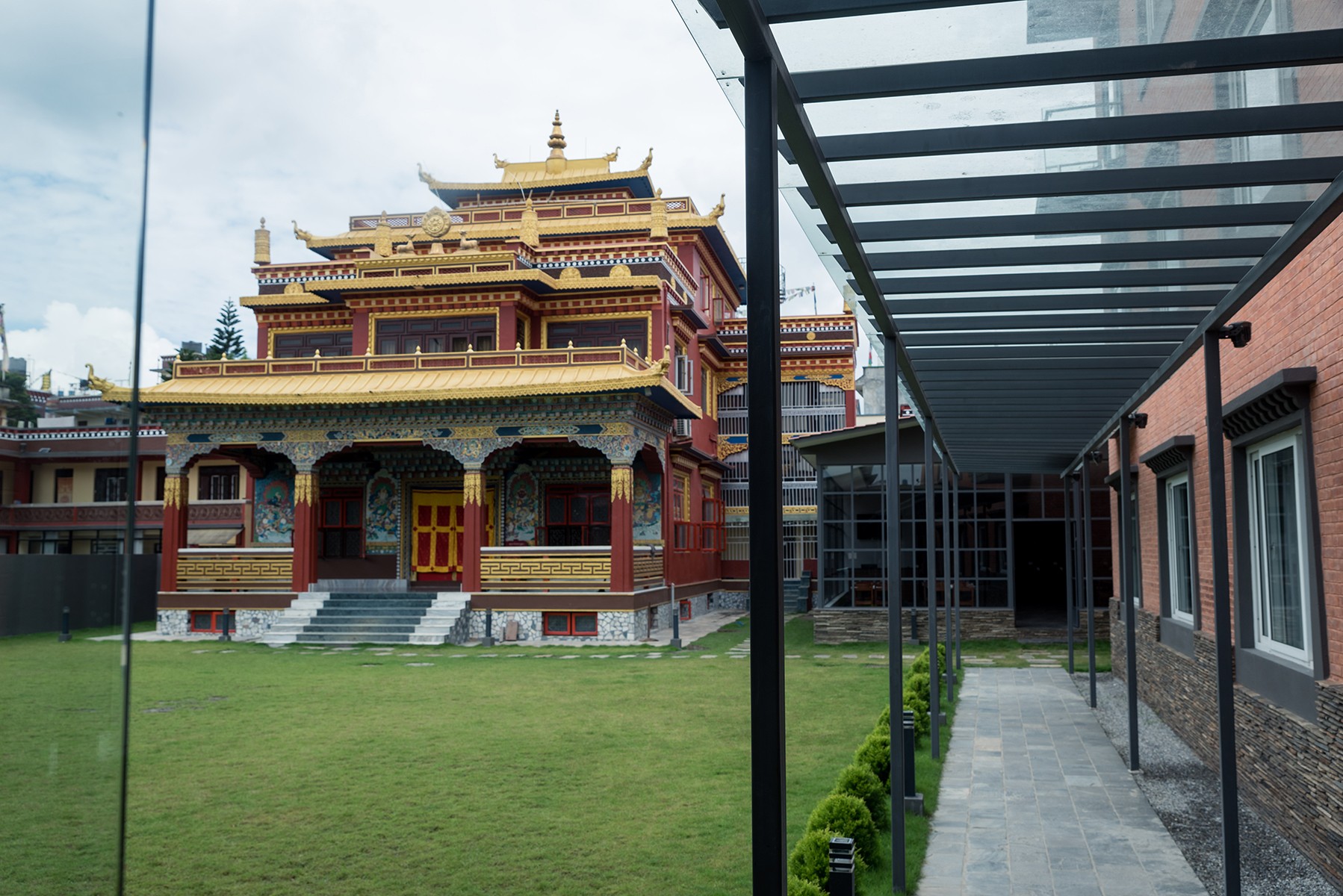 Hotel Dolmaling|Premium Room Hotel Dolmaling|Premium Room