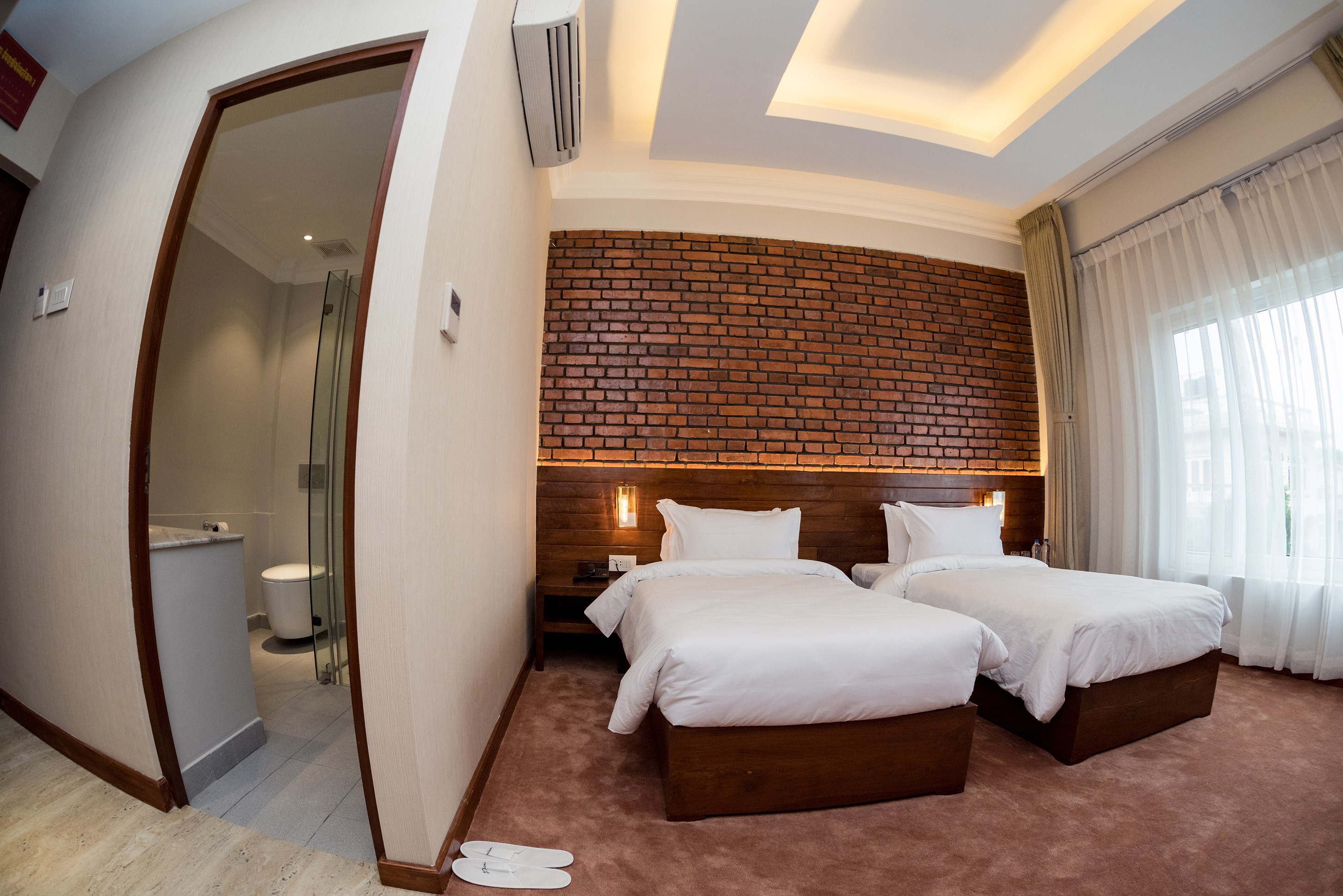 Premium Room Premium Room