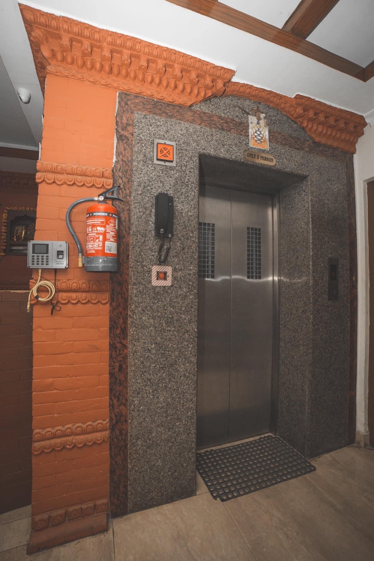 Hotel Manaslu