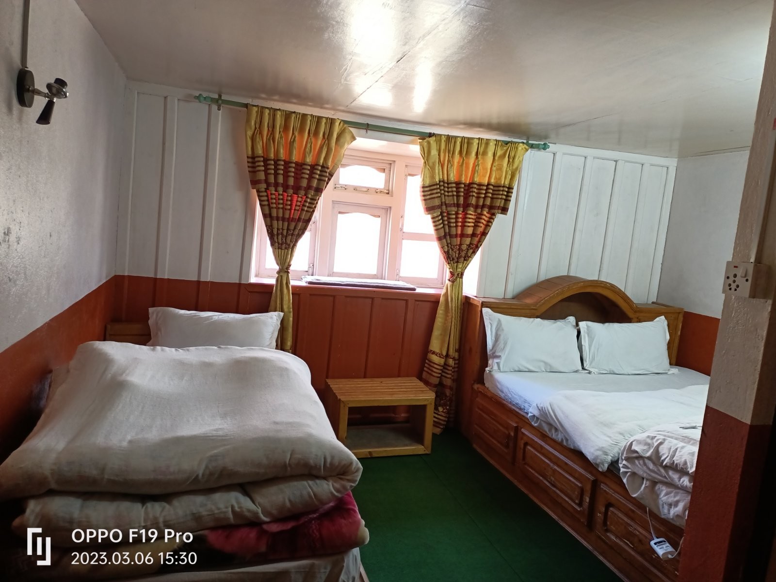 Dolakha Kalinchowk Resort