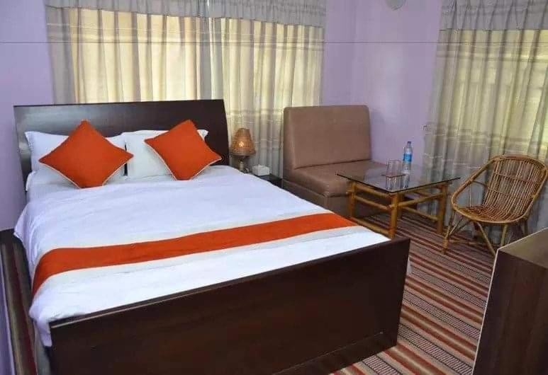 Dolakha Kalinchowk Resort Dolakha Kalinchowk Resort