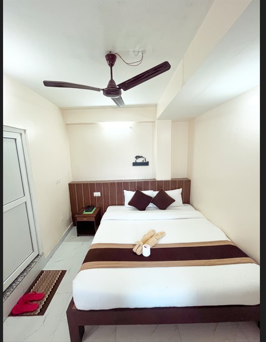 Pokhara Tourist Home