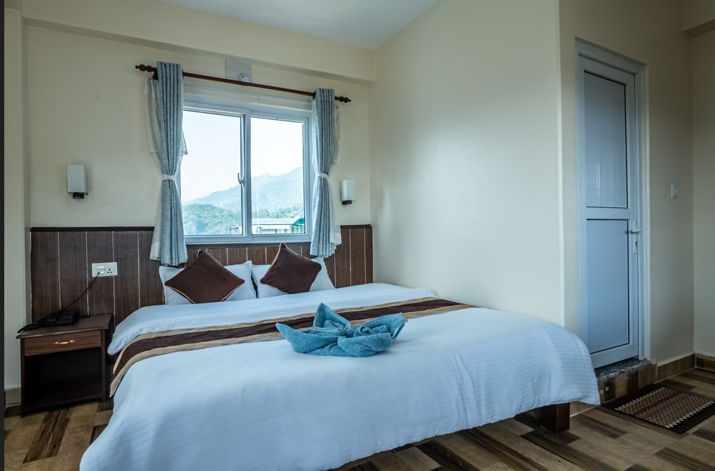 Pokhara Tourist Home