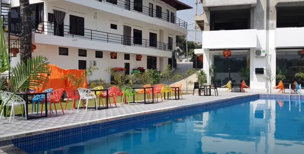 Narayani Beach Adventure Resort
